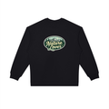 Unisex Oversized Crewneck Sweatshirt