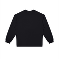 Unisex Oversized Crewneck Sweatshirt